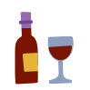 Adult Beverages icon