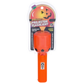 Shawshank LEDz Halloween Projector Flashlight Orange