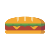 Deli & Prepared Food icon