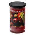 Village Candle Apple Pumpkin