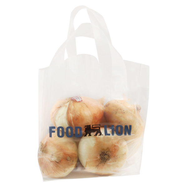 Food Lion Vidalia Sweet Onions Tote Bag