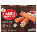 Our Brand Chicken & Vegetables Egg Rolls - 5 ct Frozen