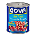 Goya Prime Premium Low Sodium Pink Beans