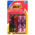 BIC Lighters Fashion Edition