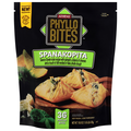 Athens Spanakopita Phyllo Bites - 36 ct Frozen
