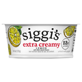 Siggi's Whole Milk Lemon Yogurt Cup