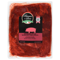 Bianco & Sons Chinese Style Boneless Pork Strips Fresh