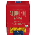 Barilla Al Bronzo Organic Penne Rigate Pasta