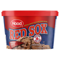 Hood Red Sox Fenway Fudge Frozen Dairy Dessert