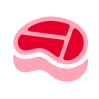 Meat icon