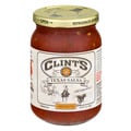 Clint's Medium Texas Salsa