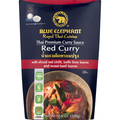 Blue Elephant Thai Premium Red Curry Sauce