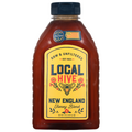Local Hive Raw & Unfiltered New England Honey Blend