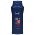 Suave Professionals Men Thick & Full 2-in-1 Shampoo & Conditioner