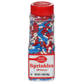 Betty Crocker Red White & Blue Sprinkles