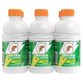 Gatorade Lower Sugar Lemonade Electrolyte Beverage - 6 pk