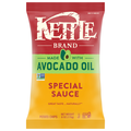 Kettle Brand Special Sauce Potato Chips