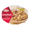 Hormel Compleats Homestyle Chicken & Dumplings Microwavable