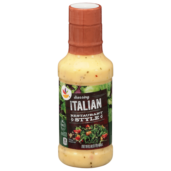 Our Brand Restaurant Style Italian Dressing