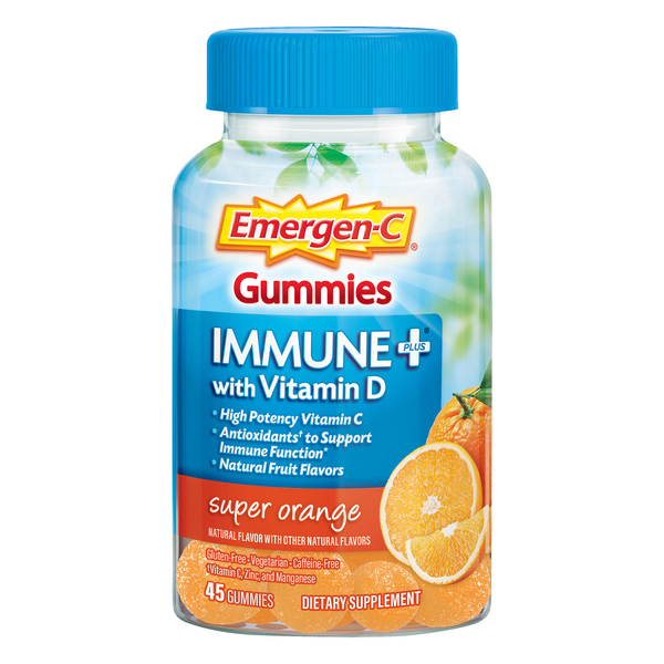 Maty's All Natural Super Berry Immune Support Capsules - Walgreens