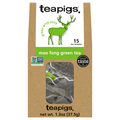 Teapigs Mao Feng Green Tea Temples
