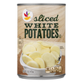 Giant Sliced White Potatoes