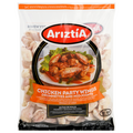 Ariztia Uncooked Chicken Party Wings Frozen