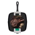 Smart Living Cast Iron Grill 11 Inch