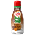 Coffee mate Zero Sugar Chocolate Caramel Flavored Coffee Creamer