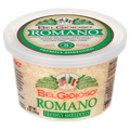BelGioioso Freshly Shredded Romano Cheese