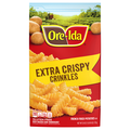 Ore-Ida Extra Crispy Crinkles French Fried Potatoes Frozen