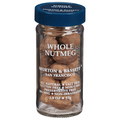 Morton & Bassett All Natural Whole Nutmeg