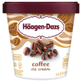Haagen-Dazs Coffee Ice Cream