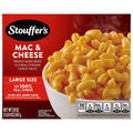 Stouffer's Mac & Cheese Large Size Frozen Meal
