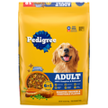 PEDIGREE Roasted Chicken & Vegetable Flavor Adult Dry Dog Food