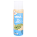 Our Brand Vegetable Oil Non-Stick Cooking Spray