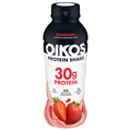 Oikos Strawberry 30g Protein Shake