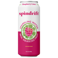 Spindrift Raspberry Lime Sparkling Water