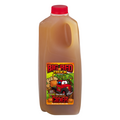 Big Red Truck Sea Salt & Caramel Cider Fresh