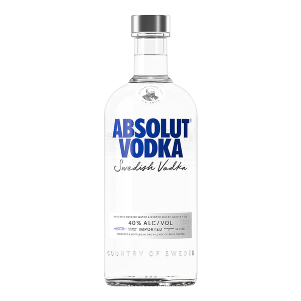 Absolut Vodka 80
