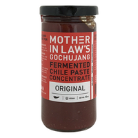 Mother in Law's Gochujang Original Fermented Chile Paste Concentrate