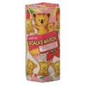 Lotte Koala's March Strawberry Creme Filled Sandwich Cookies