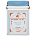 Harney & Sons Earl Grey Supreme Tea Sachets