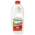 Oakhurst Vitamin D Whole Milk