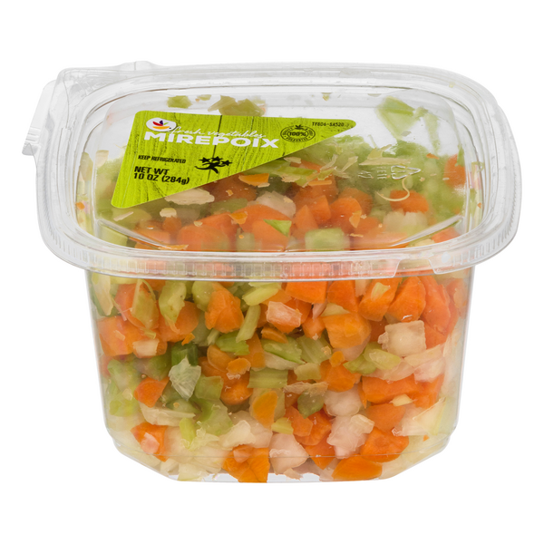 Save On Stop Shop Fresh Vegetables Mirepoix Order Online Delivery Stop Shop