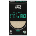 Ocean's Halo Organic Short Grain White Sticky Rice