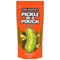 Van Holten's Sour Pickle in a Pouch Single