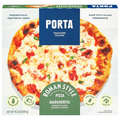 Porta Italian Grown Roman Style Margherita Pizza Frozen