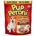 Pup-Peroni Beef Training Dog Treats