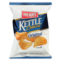 Herr's Gluten Free Original Kettle Cooked Potato Chips